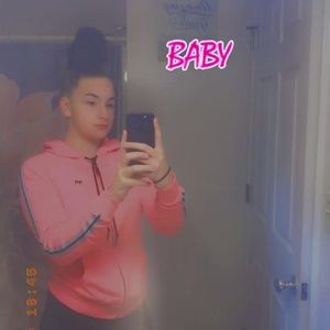 Meet your Posher, Jordan